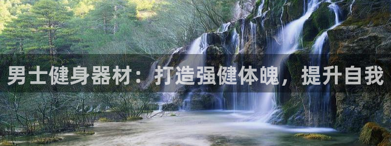 意昂体育3平台注册要钱吗安全吗：男士健身器材：打造强