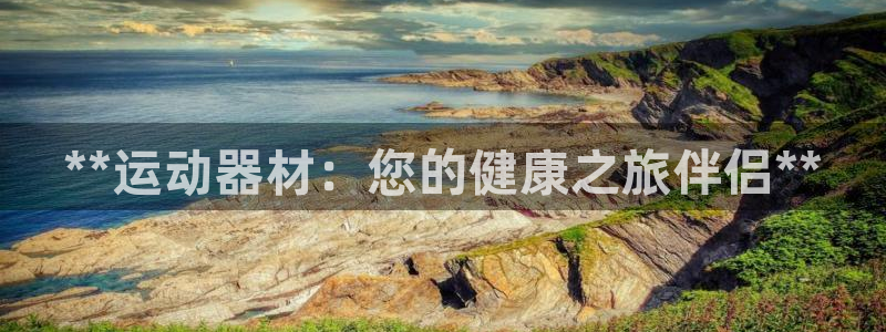 意昂3娱乐：**运动器材：您的健康之旅伴侣**