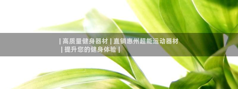 意昂体育3招商电话是多少号码：| 高质量健身器材 |
