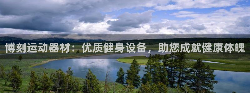 意昂体育3平台注册流程图：博刻运动器材：优质健身设备，助您成