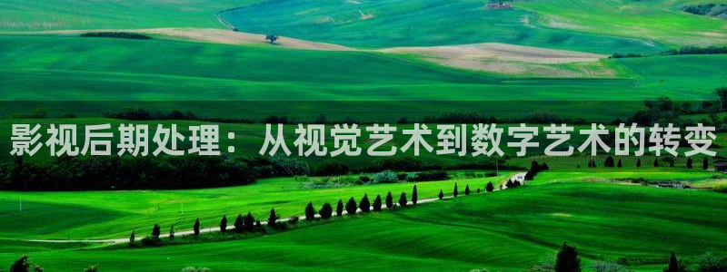 神秘博士高清免费观看：影视后期处理：从视觉艺术到数字艺术的转变