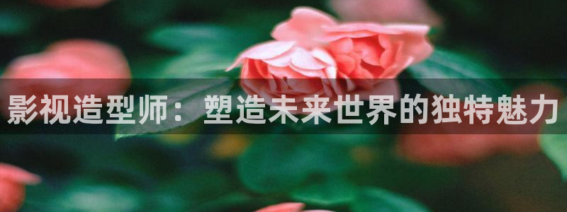 神秘电影影院：影视造型师：塑造未来世界的独特魅力